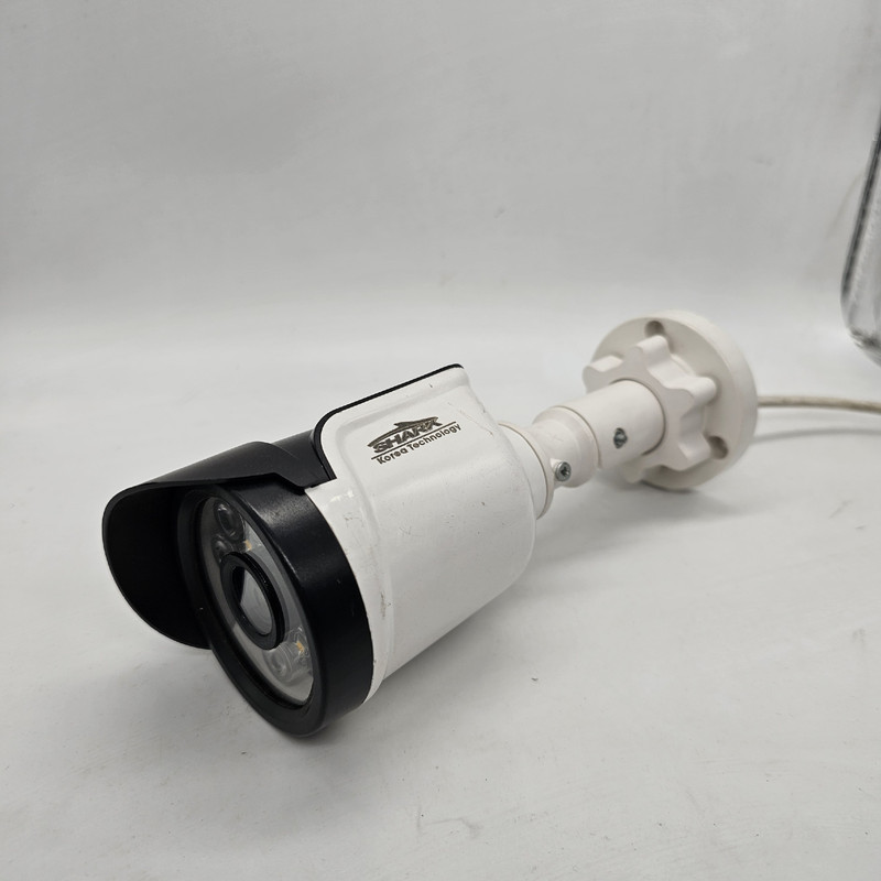 سیستم امنیتی شارک مدل AHD-WARM2mp-3