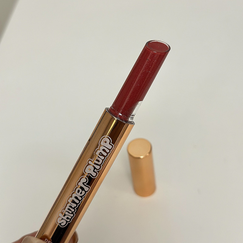 بالم لب اولیبولا مدل shimmer شماره 06