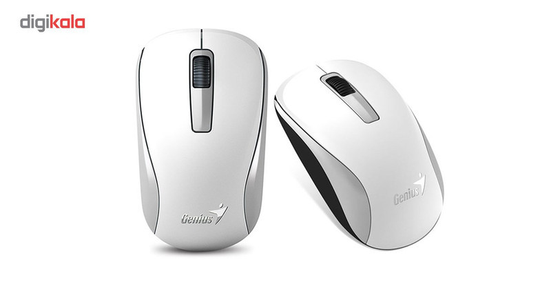 ماوس بی‌سیم جنیوس مدل NX-7005