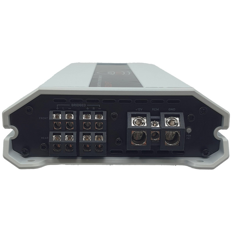 آمپلی فایر خودرو 4 کانال ال اس آدیو مدل LS-470 SQ