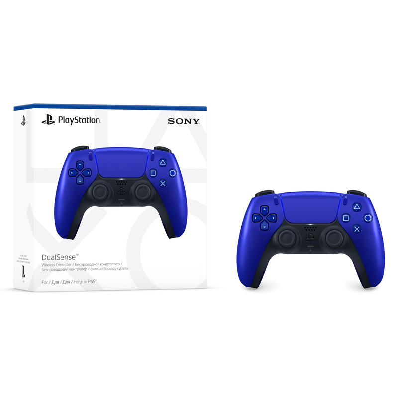 کنسول بازی سونی مدل PlayStation 5 Slim ظرفیت یک ترابایت ریجن 2016A اروپا به همراه دسته اضافی