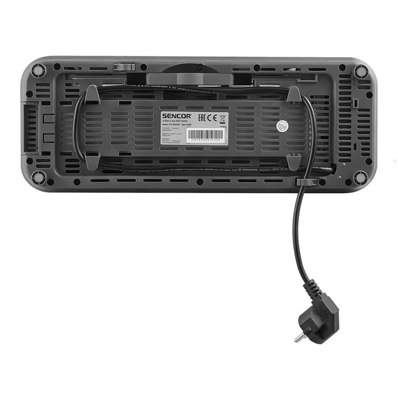 توستر دو اسلایس سنکور مدل STS 4050SS