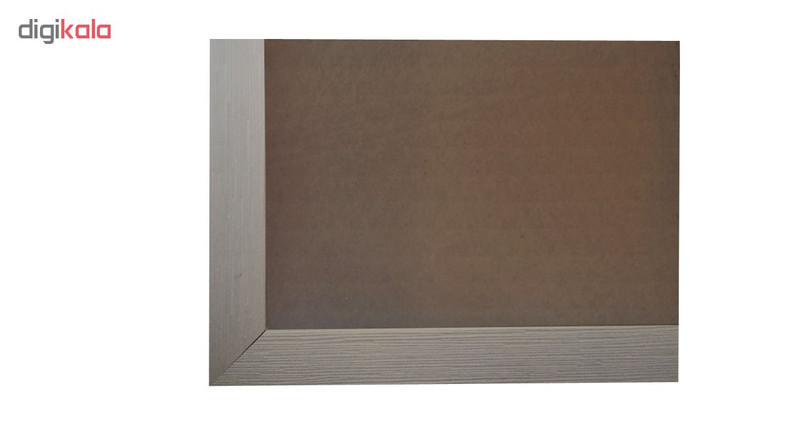 قاب عکس مدل مریم کد MRK2 سایز 16×21 سانتی متر