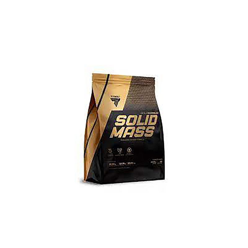 پودر خوراکی سالید مس ترک نوتریشن -4000 گرم