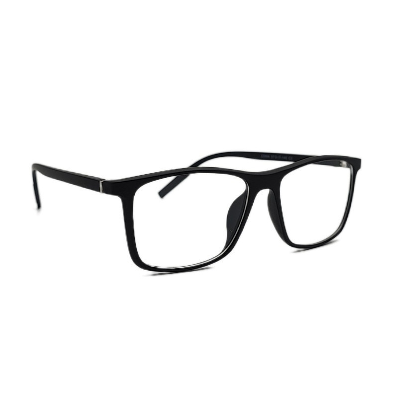 فریم عینک طبی ویفری مدل TR2299A C2 به همراه 5 کاور آفتابی مجموعه 6 عددی