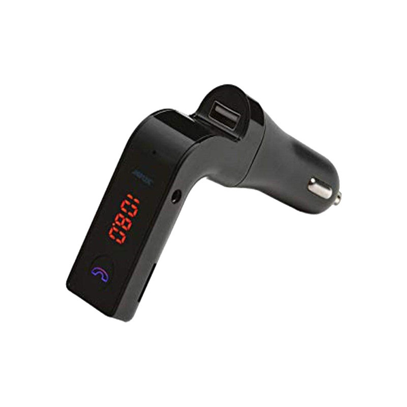 پخش کننده اف ام خودرو مدل G7N