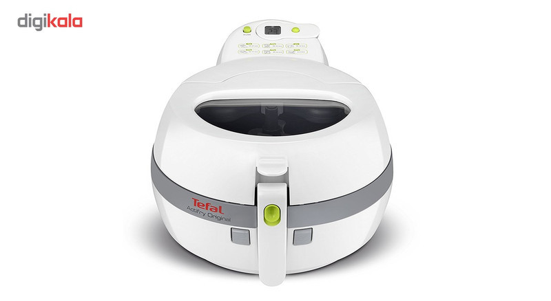سرخ کن تفال مدل FZ7100