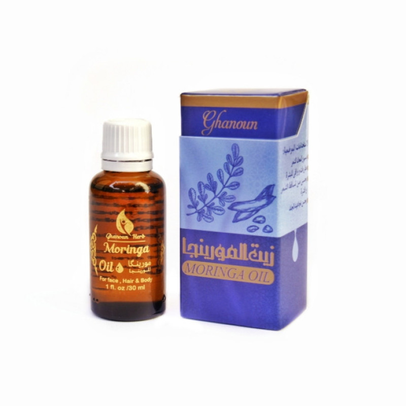 روغن مورینگا گیاه قانون مدل 030 حجم 30 میلی لیتر