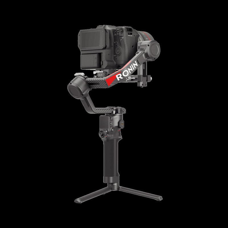 گیمبال دی جی آی مدل DJI RS4 PRO COMBO