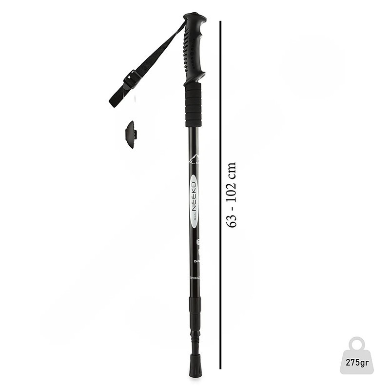 عصای کوهنوردی مدل NK-4028