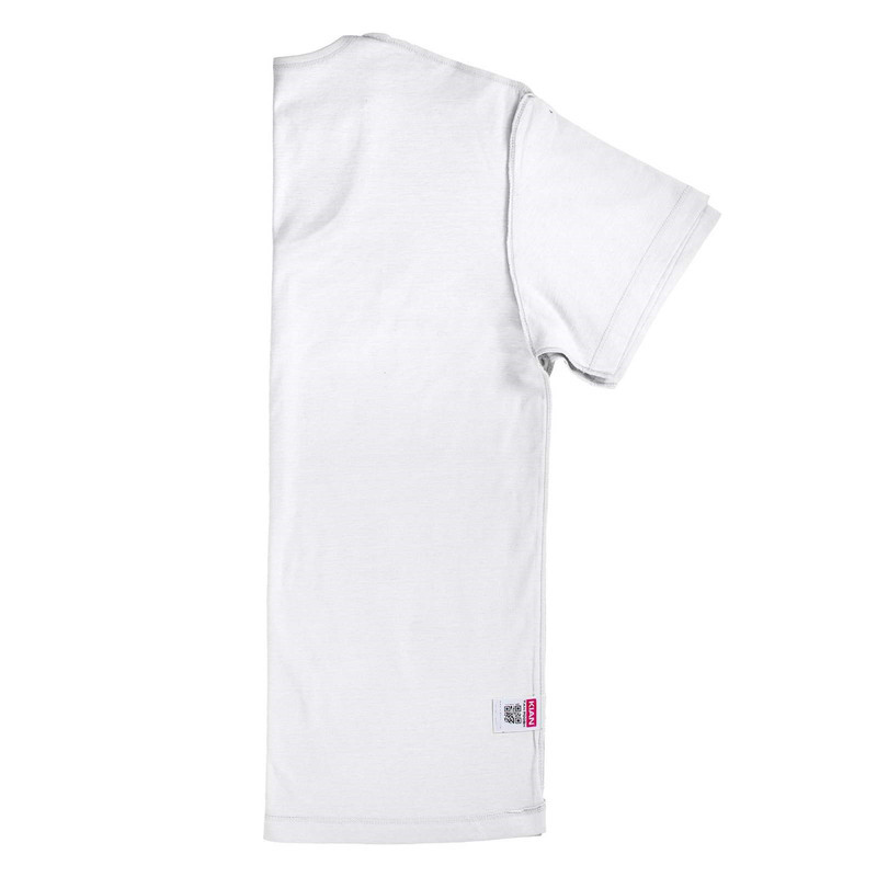 زیرپوش مردانه کیان تن پوش مدل U Neck Shirt Classic W