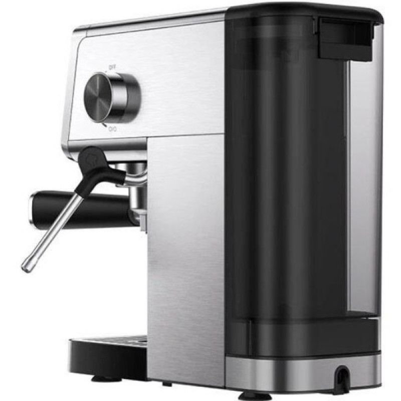 اسپرسو ساز 900 میلی‌لیتر شیائومی مدل semi automatic