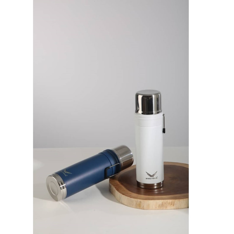فلاسک اسنو هاوک مدل SN-6142 گنجایش 0.65 لیتر