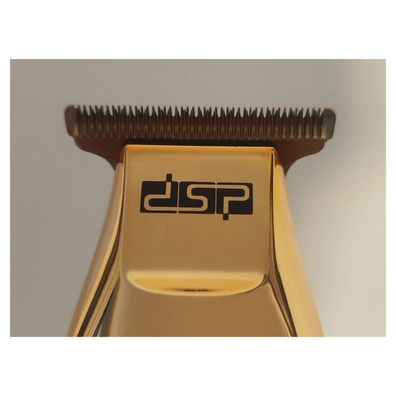 ماشین اصلاح موی سر و صورت شارژِی دی اس پی مدل 90286plus