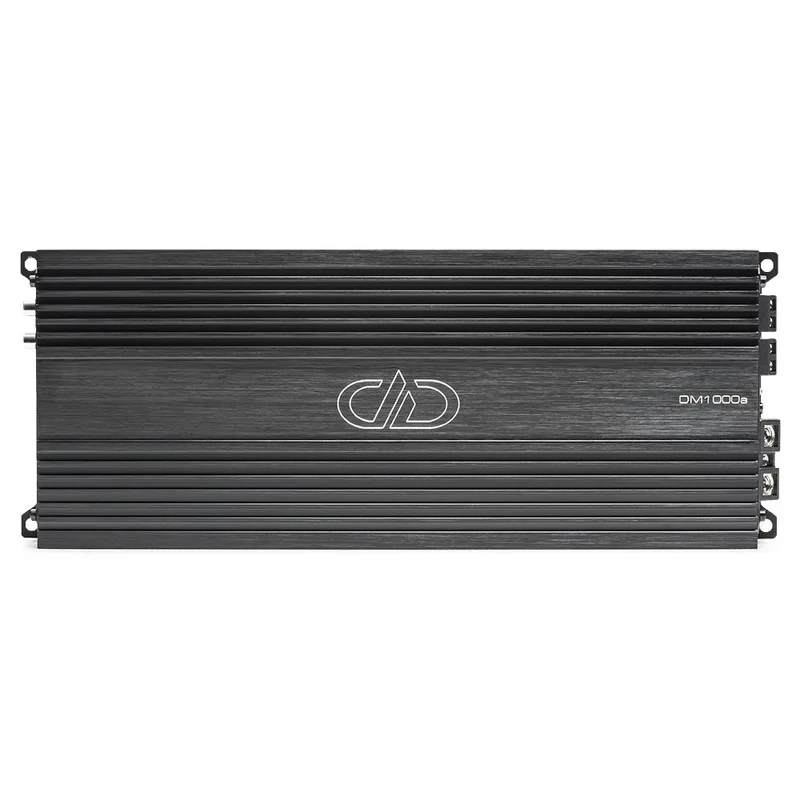 آمپلی فایر خودرو دی دی ائودیو مدل dm1000