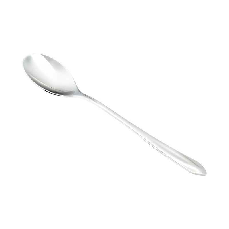 سرویس قاشق، چنگال و کارد استیل 146 پارچه 30 نفره کابان مدل 163