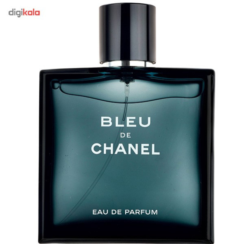 ادو پرفیوم مردانه شانل مدل Bleu de Chanel Eau de Parfum حجم 150 میلی لیتر