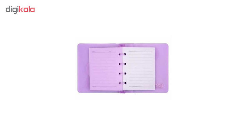 دفتر یادداشت پاپکو کد b8-627-60
