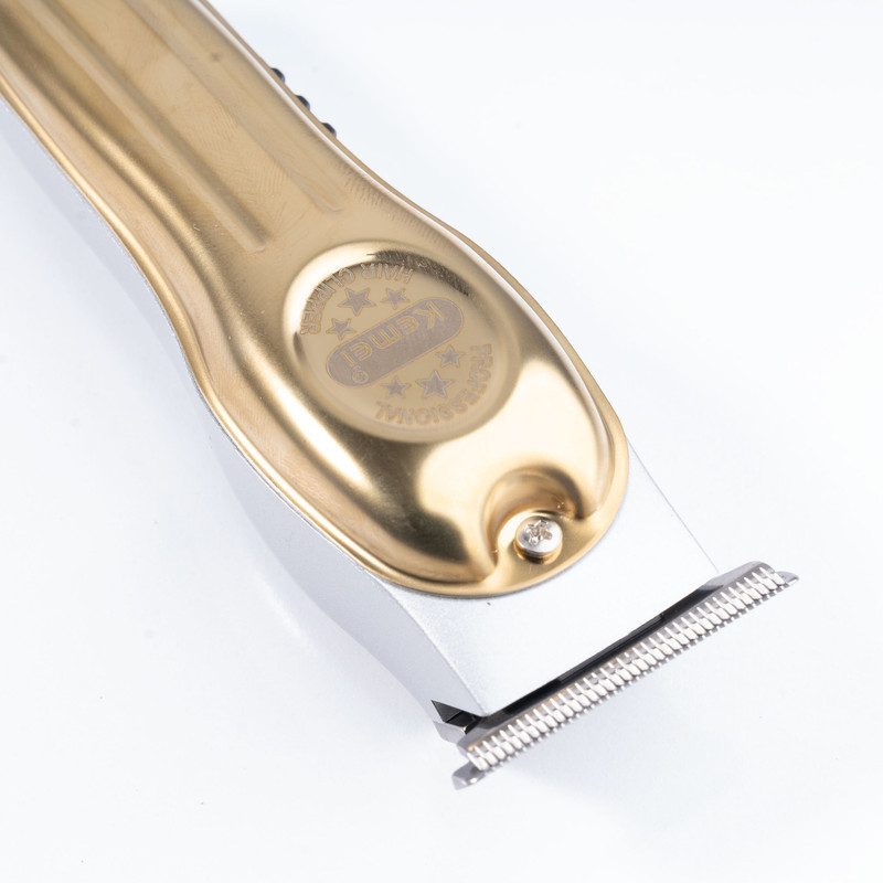 ماشین اصلاح موی سر و صورت کیمی مدل KM-679