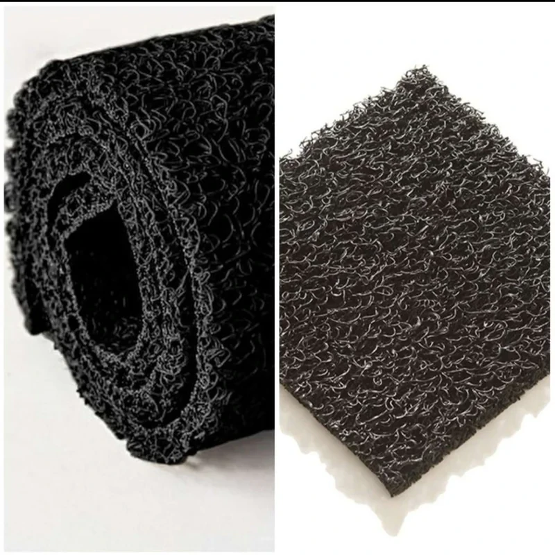 پادری مدل اسفنجی ابعاد 75×45 سانتی متر