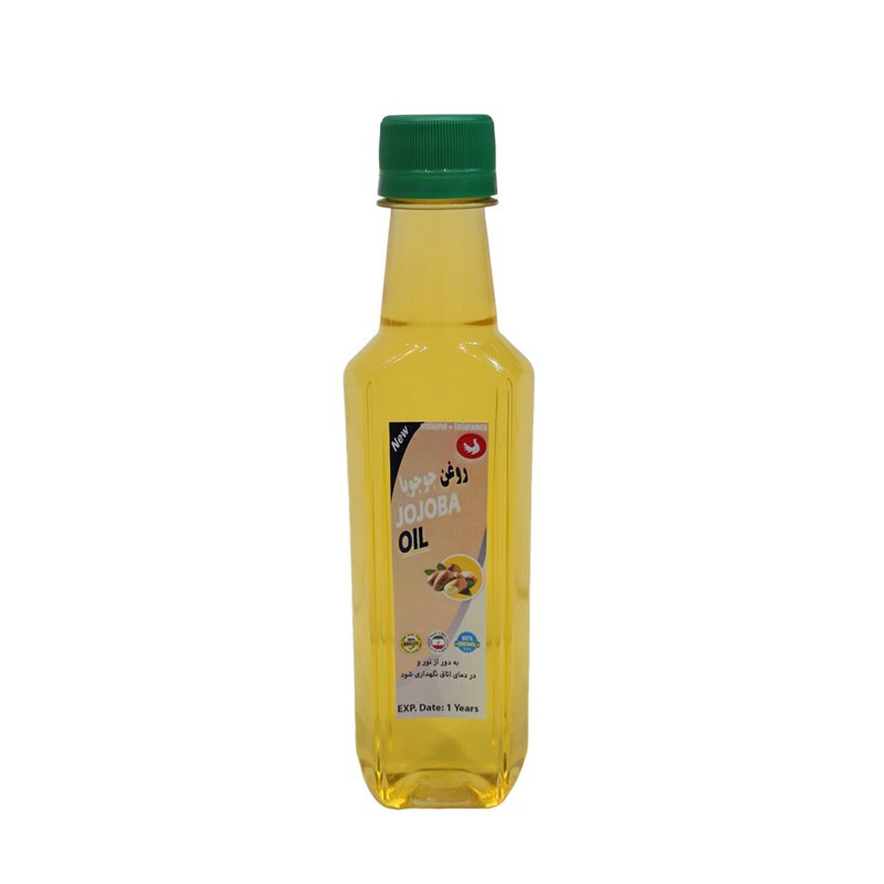 روغن جوجوبا پامکا مدل پایه حجم 250 میلی لیتر