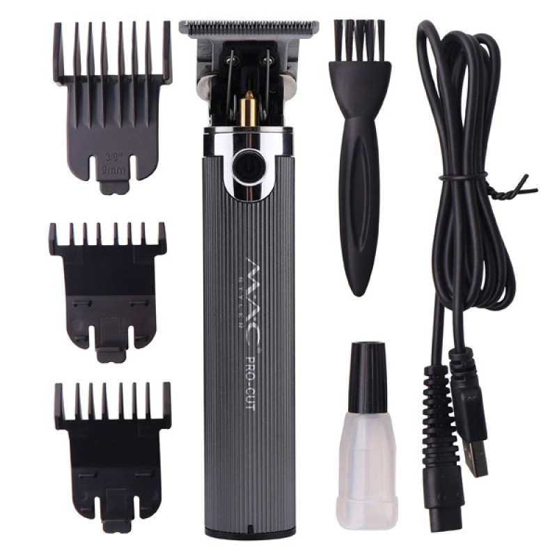 ماشین اصلاح موی سر و صورت مک استایلر مدل MC-5803