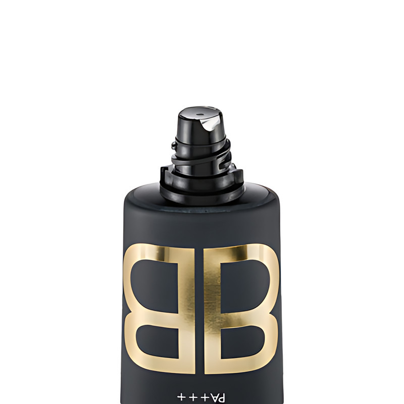 کرم پودر BB ساین اسکین مدل SynBeauty  شماره حجم  میلی لیتر