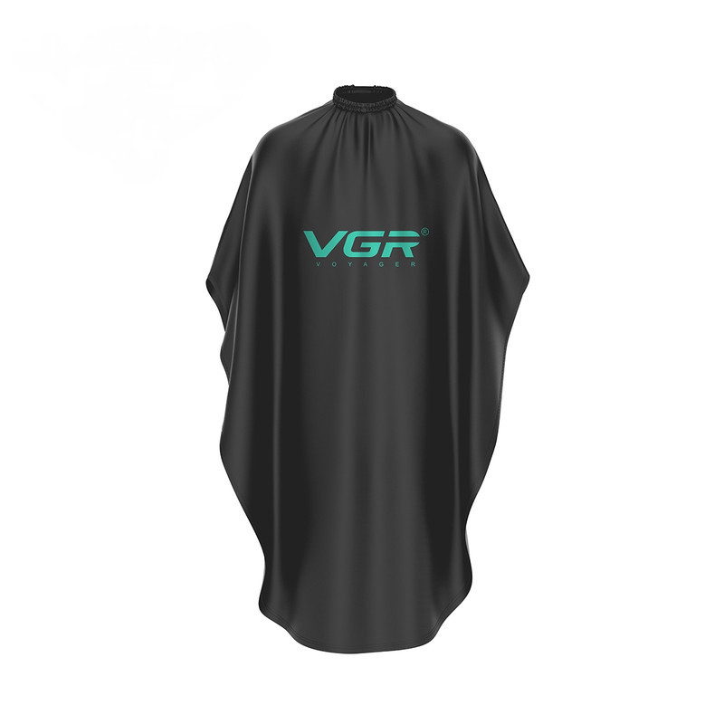 ست ماشین اصلاح موی صورت و بدن شارژی وی جی ار مدل V-675 S3 مجموعه سه عددی