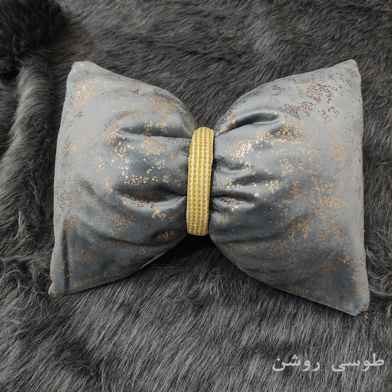کاور کوسن مدل پاپیون
