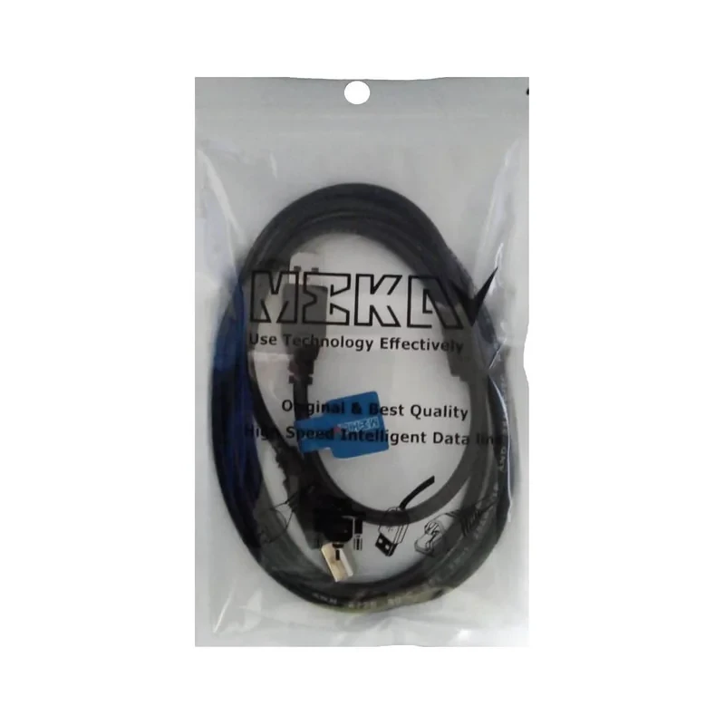 کابل پرینتر USB 2.0 مکا مدل MPC11  طول 1.5 متر