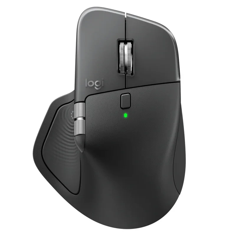 ماوس بی سیم لاجیتک مدل MX MASTER 4