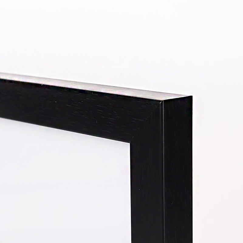 قاب عکس کیفت مدل مینیمال سایز 18×13 سانتی متر