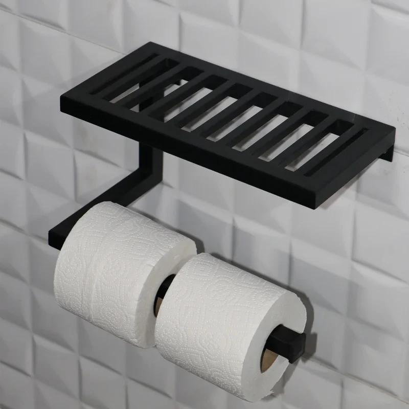 پایه رول دستمال کاغذی مدل bmd057