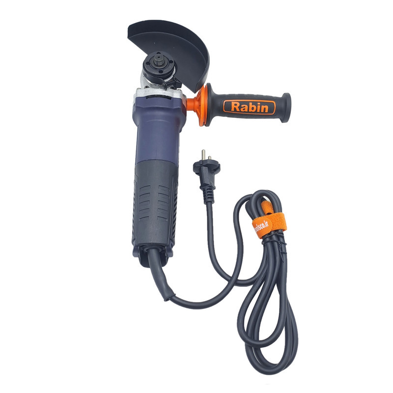 مینی فرز صنعتی رابین مدل R3015