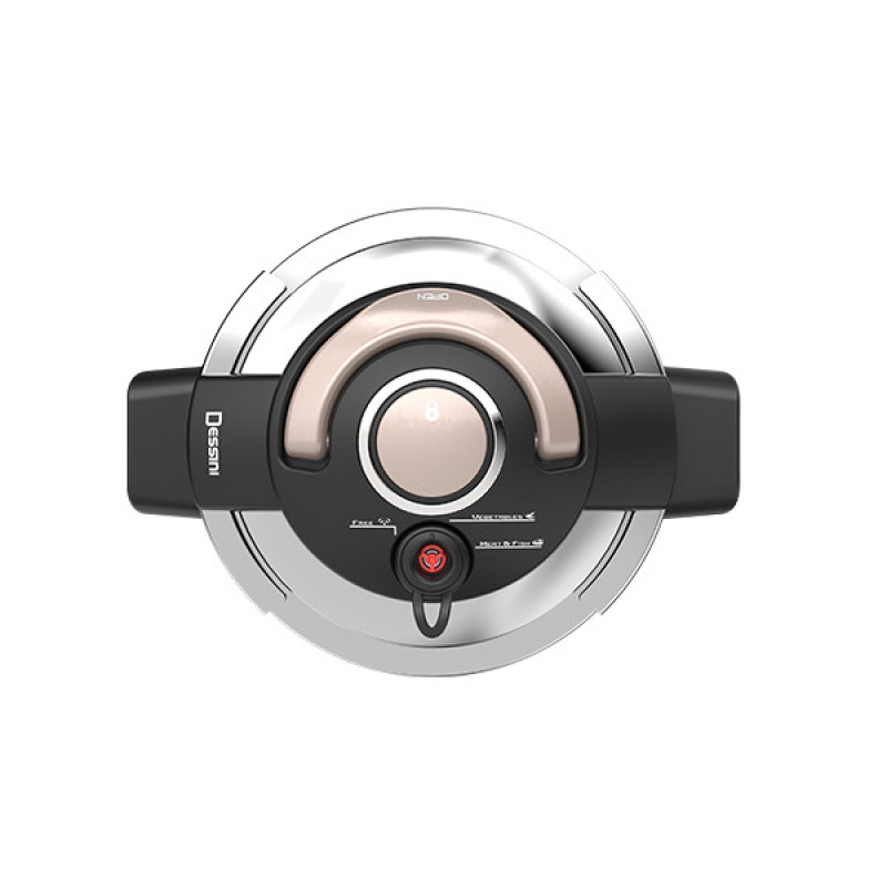 زودپز دسینی مدل INOCOOK ZL1005 گنجایش 6 لیتر