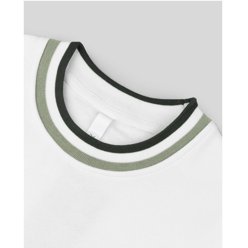 پلیور یقه گرد مردانه مدل SB-SS-041764