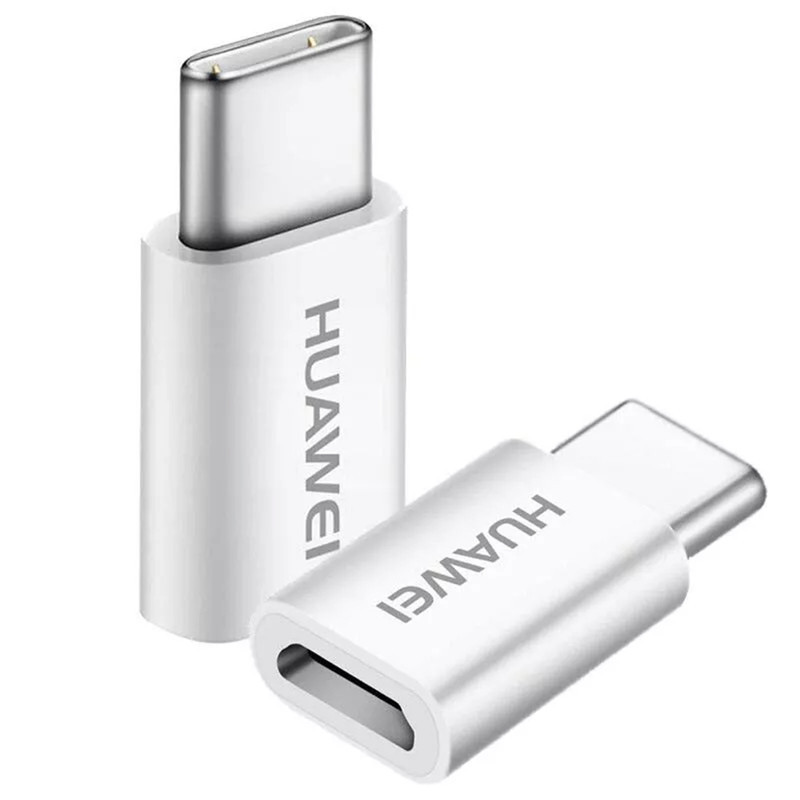 مبدل Micro USB به کانکتور USB-C هوآوی مدل Redukc