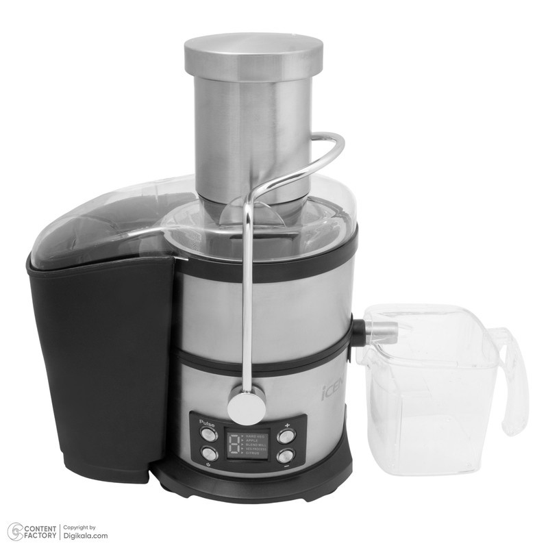 آبمیوه‌گیری آی سن مدل IE-j828