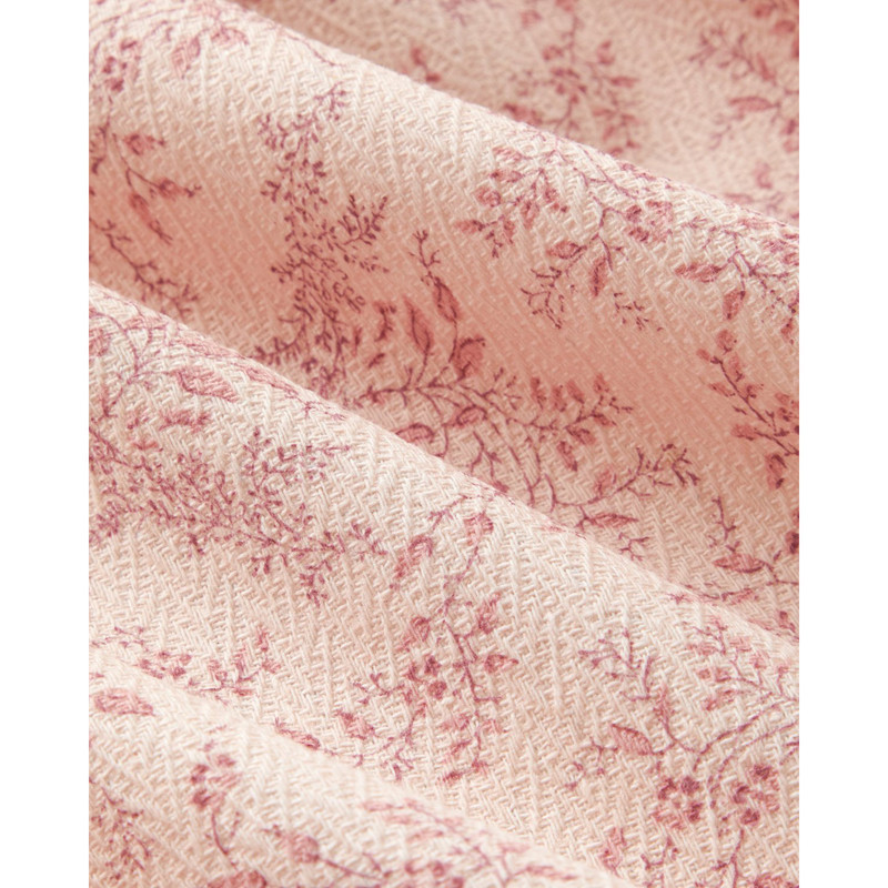 روتختی دو نفره انگلیش هوم مدل Autumn Branch-cift سایز 220x200 سانتی‌متر