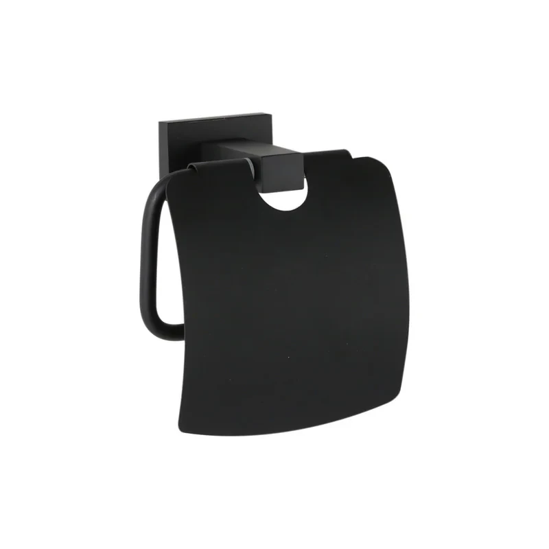 پایه رول دستمال کاغذی دلفین مدل Est-05-bl