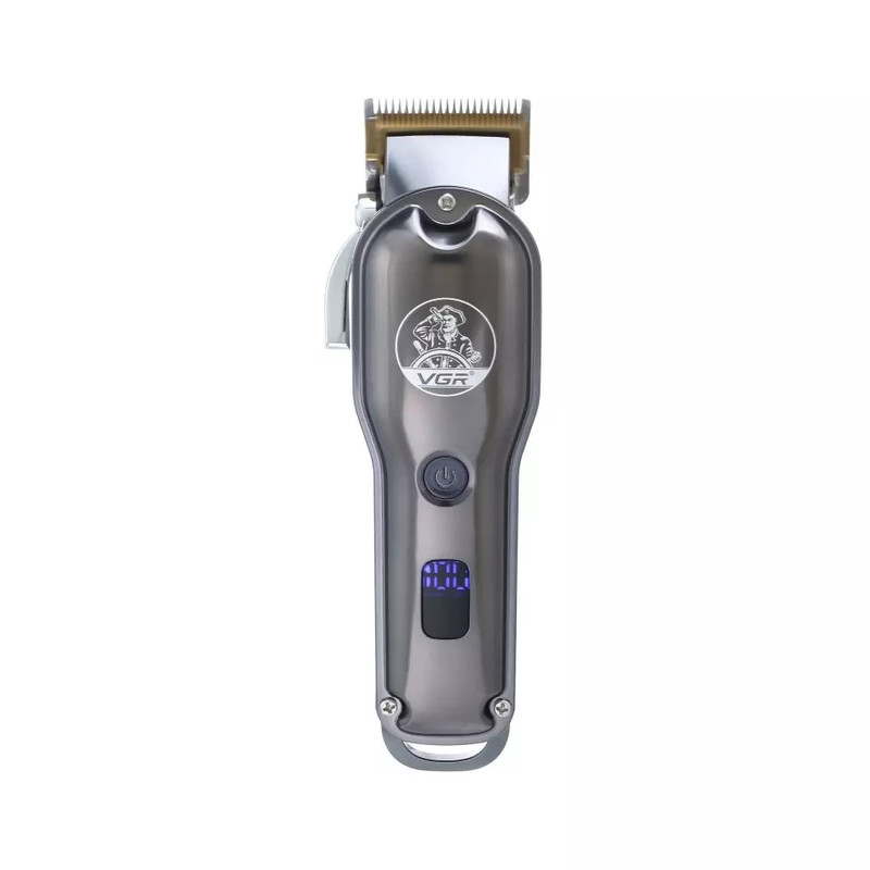 ماشین اصلاح موی سر و صورت وی جی ار مدل V-650