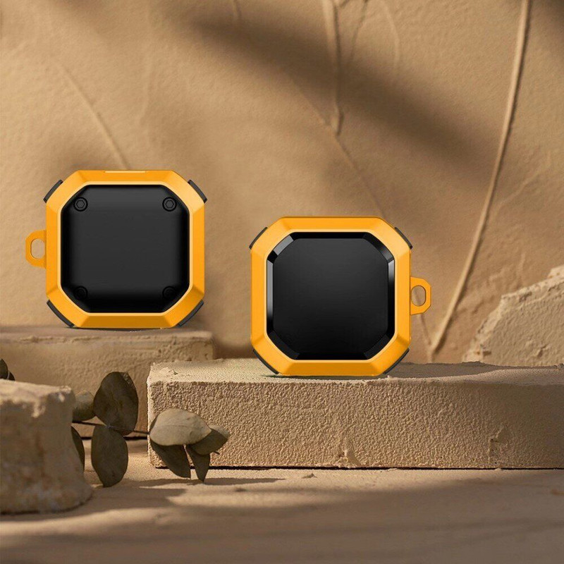 کاور مدل Eggshell-2 مناسب برای هدفون سامسونگ Galaxy Buds Live  Galaxy Buds Pro