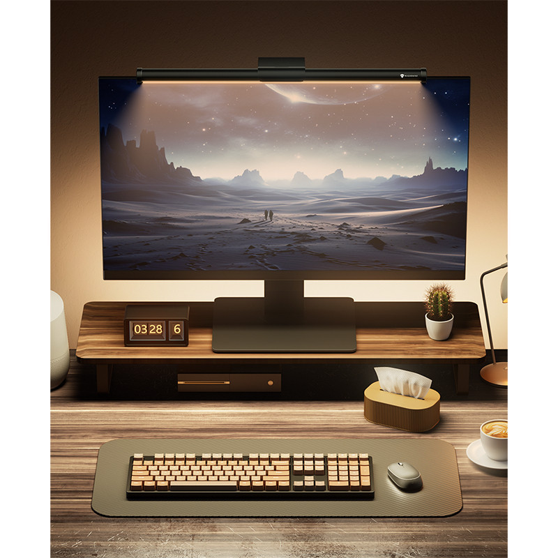 چراغ مانیتور ماچنیک مدل ML3