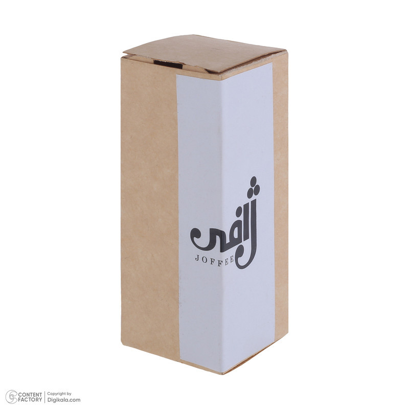 روغن آرگان ژافی مدل تقویت‌کننده و درخشان‌کننده پوست و مو حجم 30 میلی‌لیتر