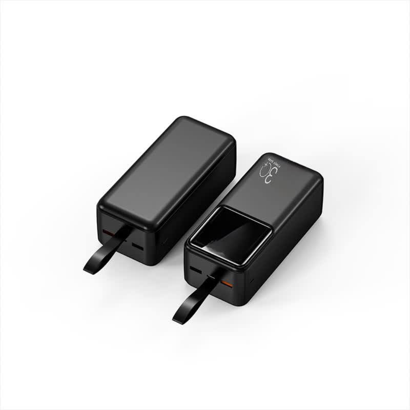 پاوربانک 10 وات لوینو مدل N-22 ظرفیت 30000 میلی آمپر ساعت