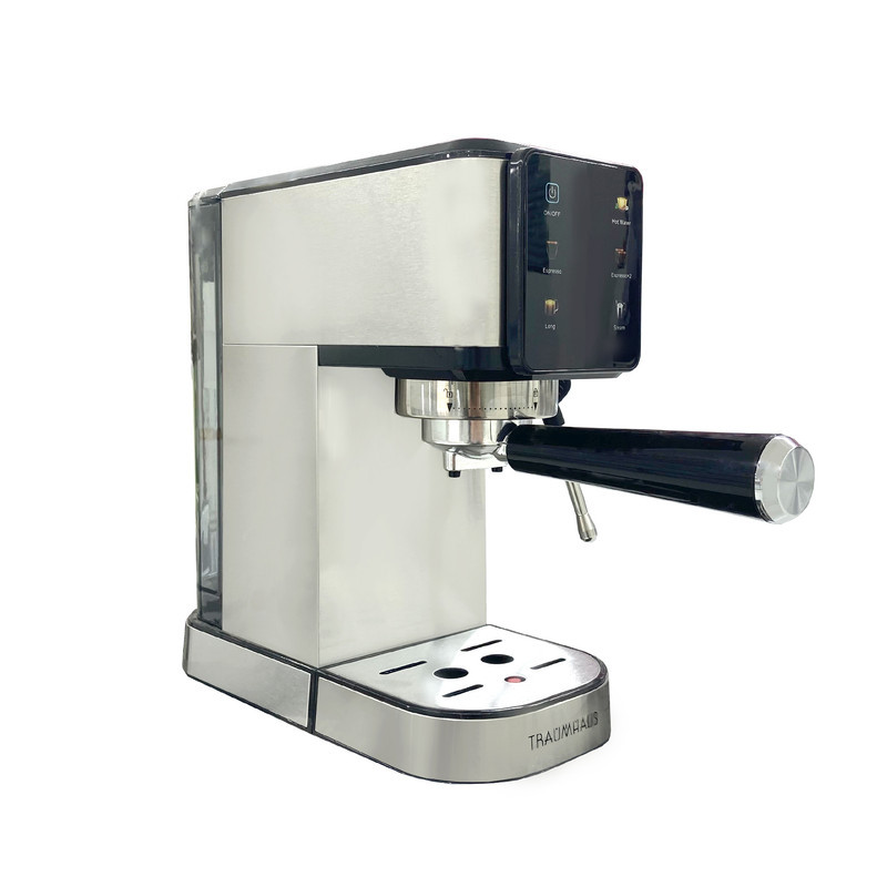 اسپرسو ساز 1 لیتری ترام هاوس مدل EM-15208 D