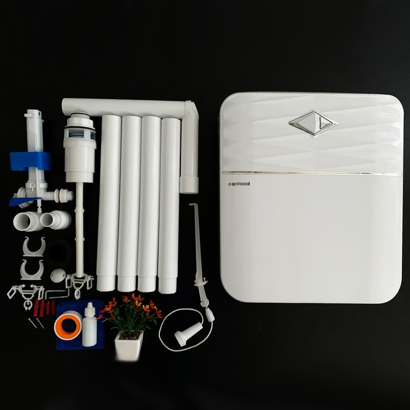 فلاش تانک فرپود مدل S5001