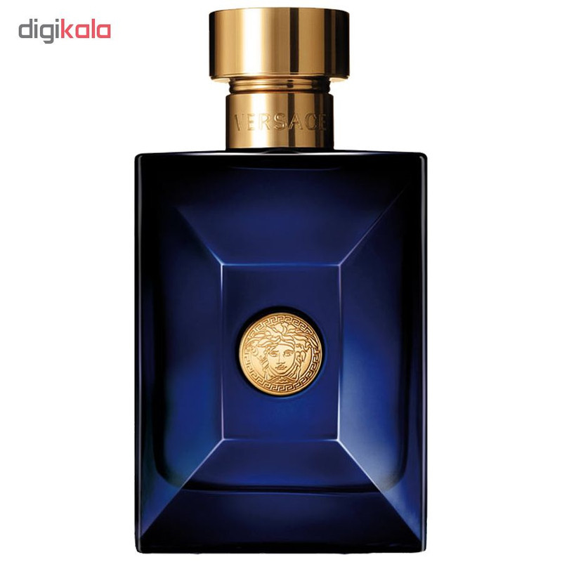 ادو تویلت مردانه ورساچه مدل Pour Homme Dylan Blue