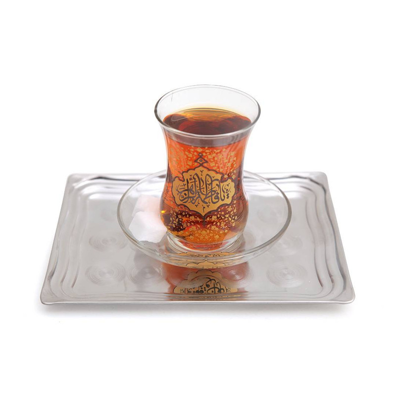 سینی مدل تک نفره کد 60002846