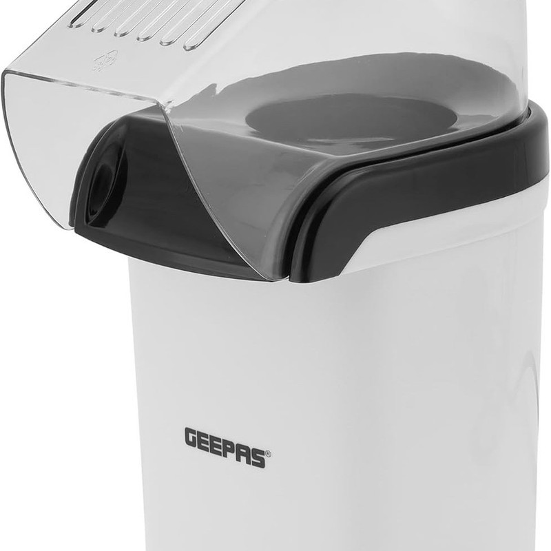 پاپ کورن ساز جیپاس مدل GPM840